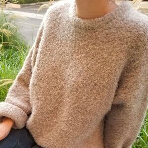 Le Bon Shoppe Evie Sweater